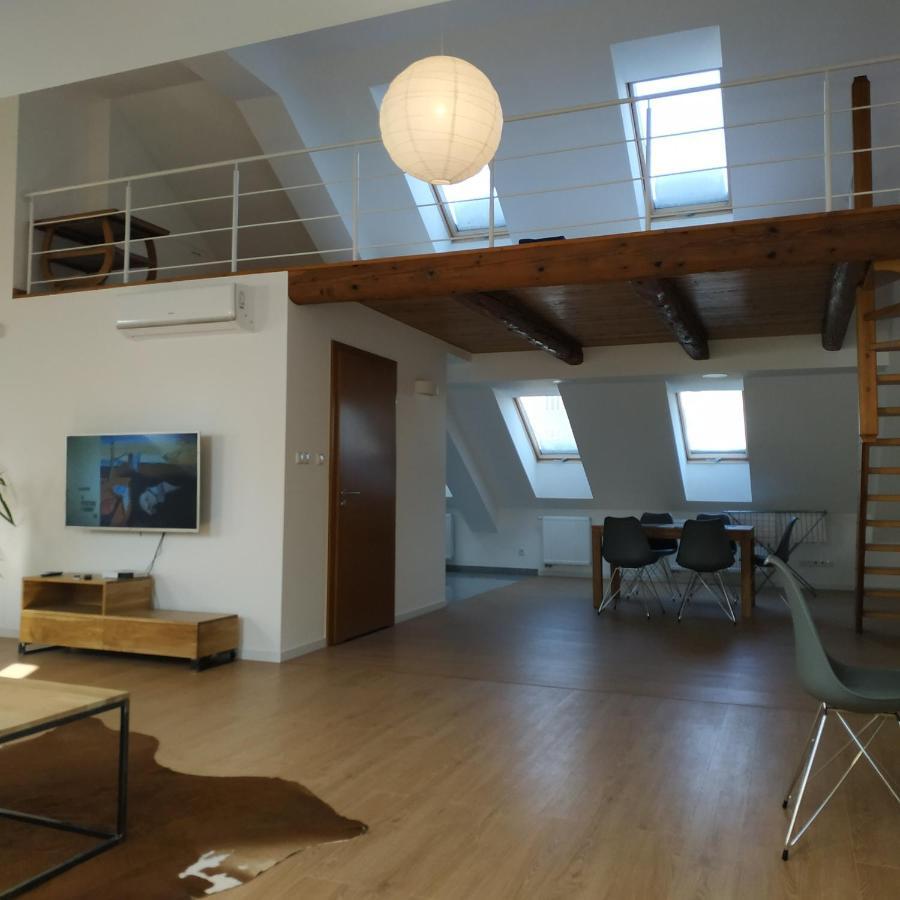 Apartament"Nad Niwka 6" Z Zamykanym Bezplatnym Parkingiem بييلسكو بياوا المظهر الخارجي الصورة