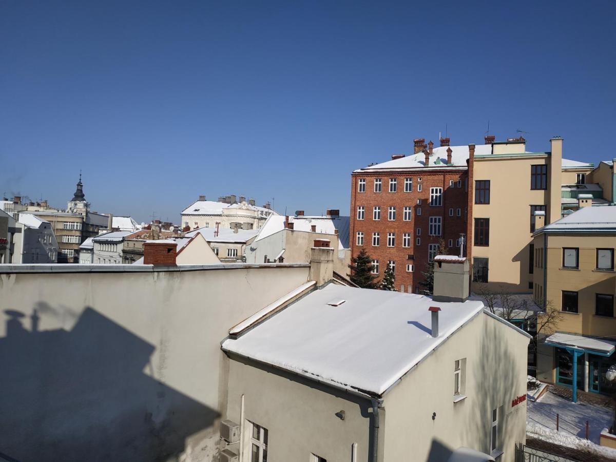 Apartament"Nad Niwka 6" Z Zamykanym Bezplatnym Parkingiem بييلسكو بياوا المظهر الخارجي الصورة