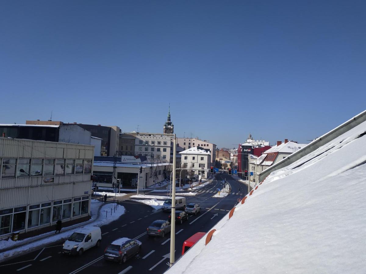 Apartament"Nad Niwka 6" Z Zamykanym Bezplatnym Parkingiem بييلسكو بياوا المظهر الخارجي الصورة