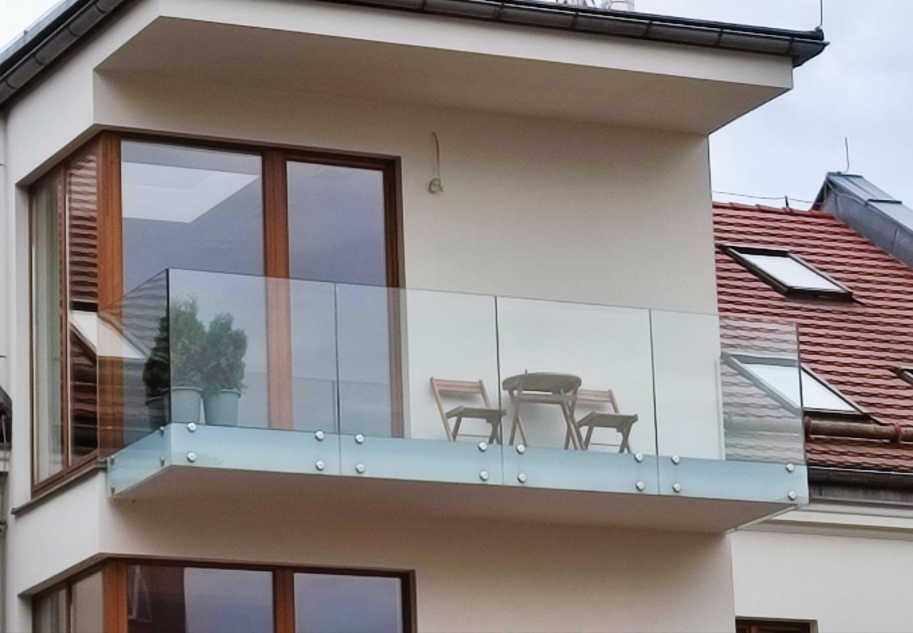 Apartament"Nad Niwka 6" Z Zamykanym Bezplatnym Parkingiem بييلسكو بياوا المظهر الخارجي الصورة