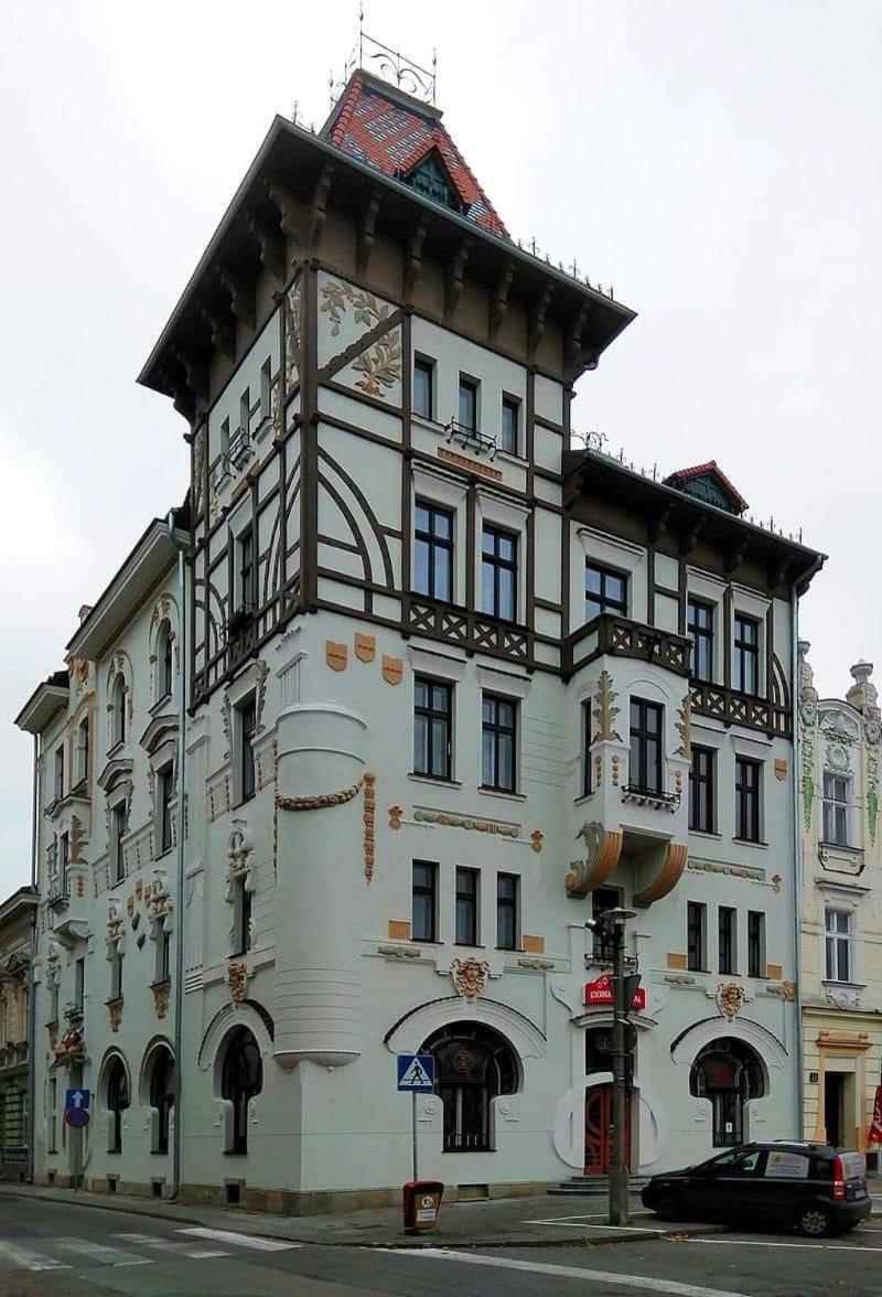 Apartament"Nad Niwka 6" Z Zamykanym Bezplatnym Parkingiem بييلسكو بياوا الغرفة الصورة